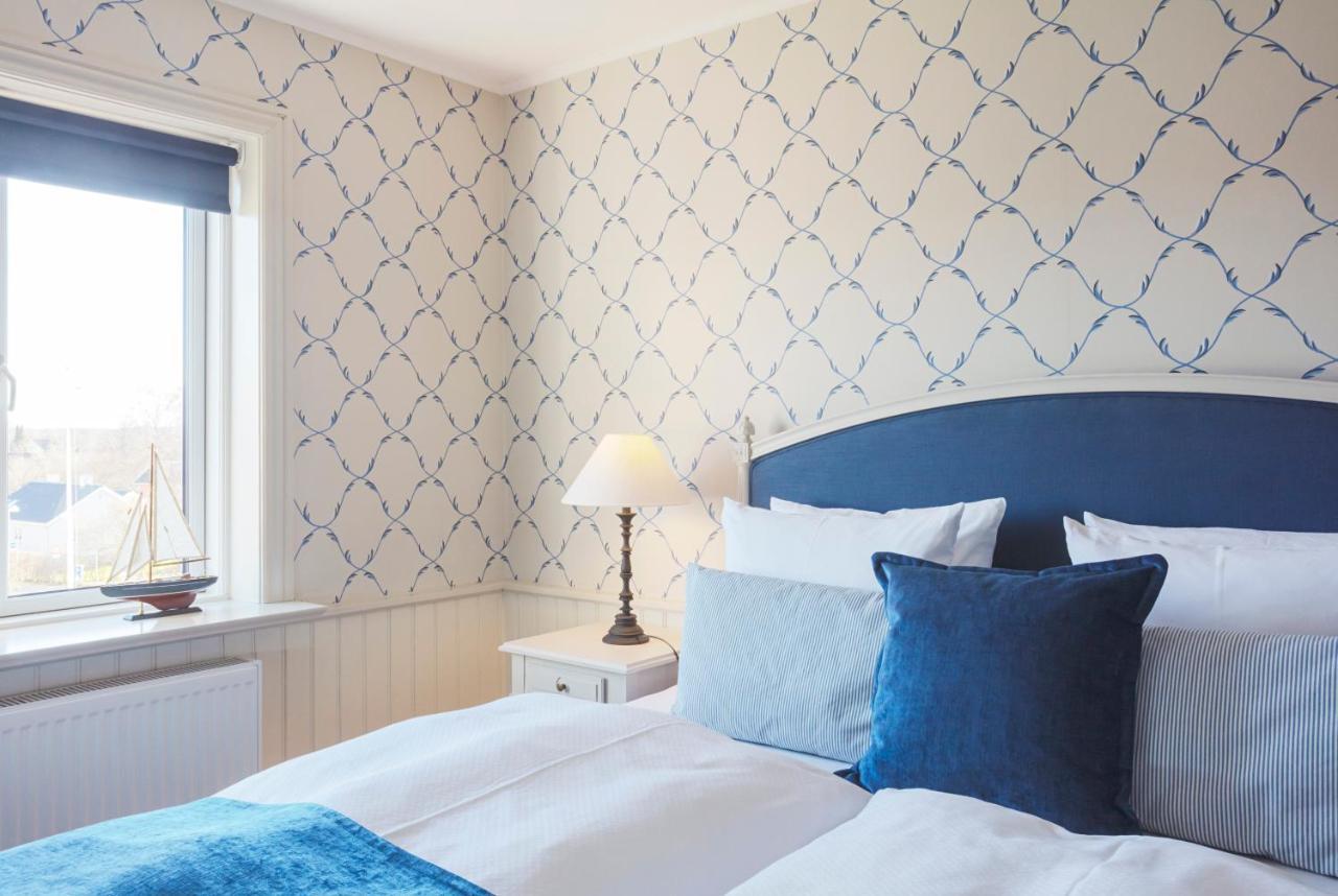 Hotell Bretagne Hornbæk