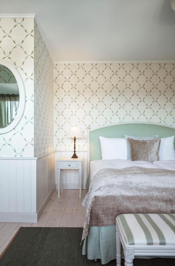 Bretagne Hotell