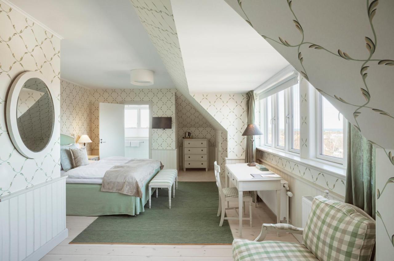 Hotell Bretagne