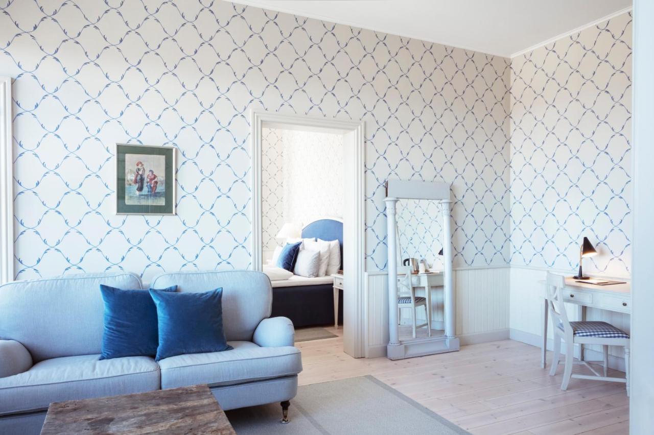 Bretagne Hotell 4*