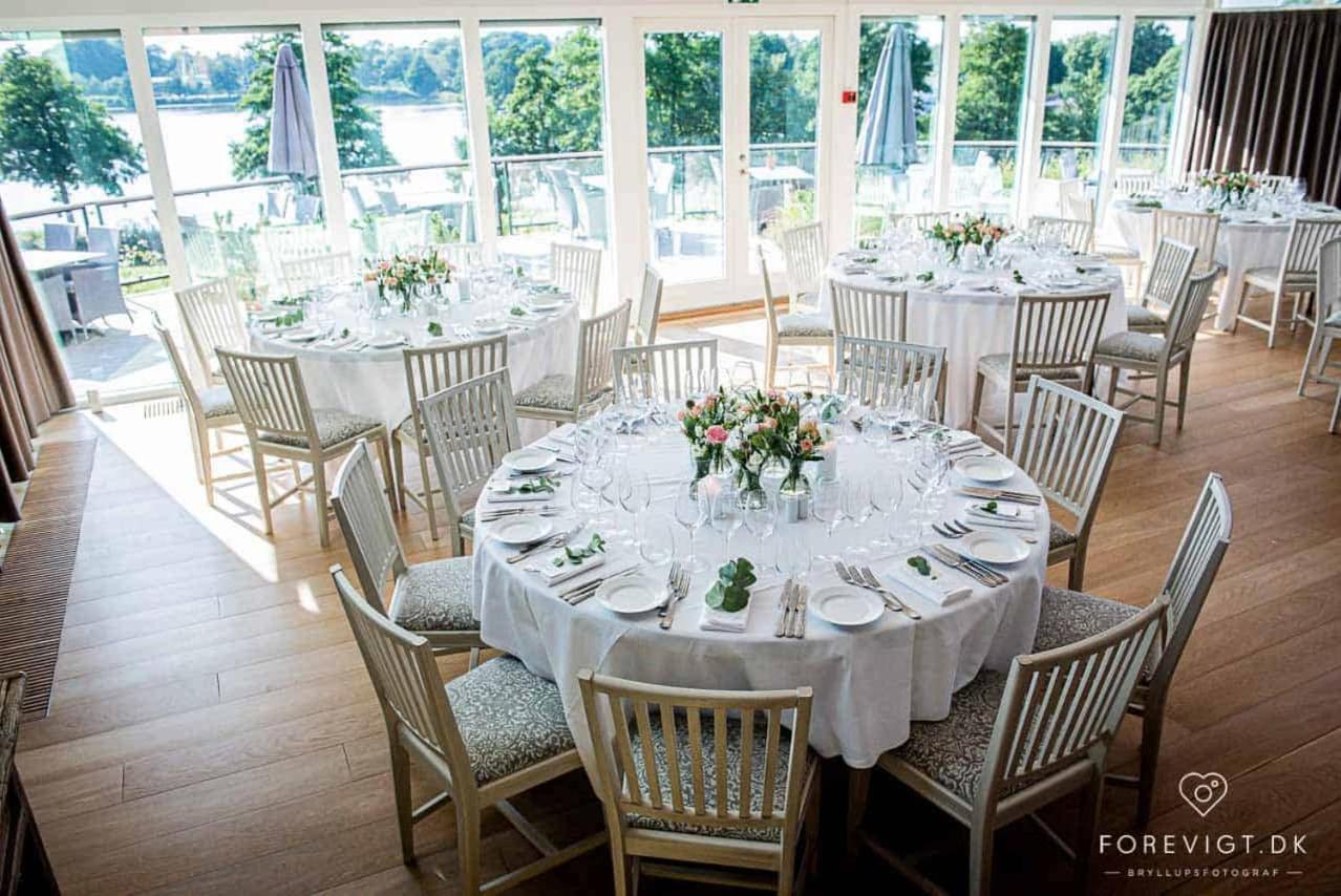 Bretagne Hotel Hornbaek